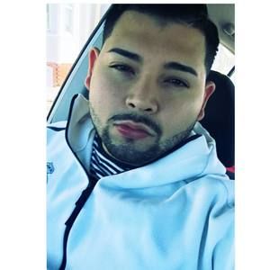 Meet your Posher, Erick